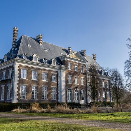 Kasteel Pietersheim Maastricht - Lanaken Hotel Luaran gambar