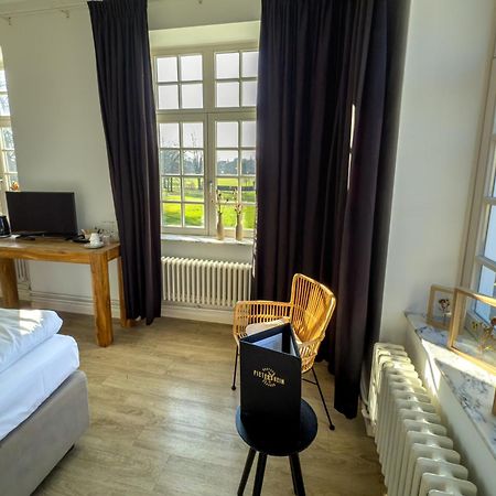 Kasteel Pietersheim Maastricht - Lanaken Hotel Luaran gambar