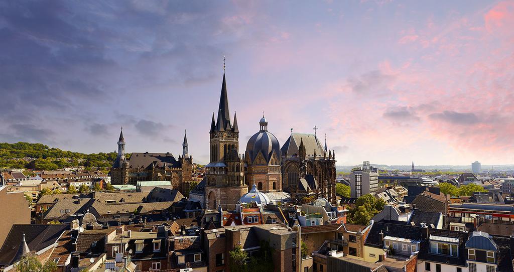 Kasteel Pietersheim Maastricht - Lanaken Hotel Luaran gambar
