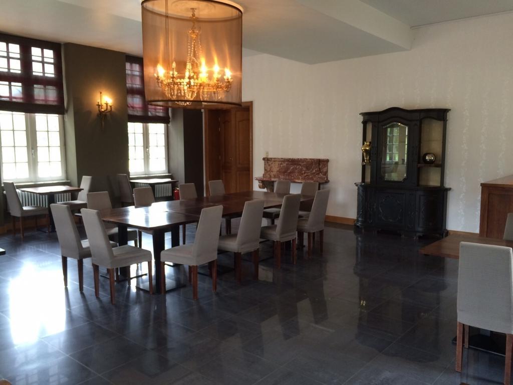 Kasteel Pietersheim Maastricht - Lanaken Hotel Luaran gambar
