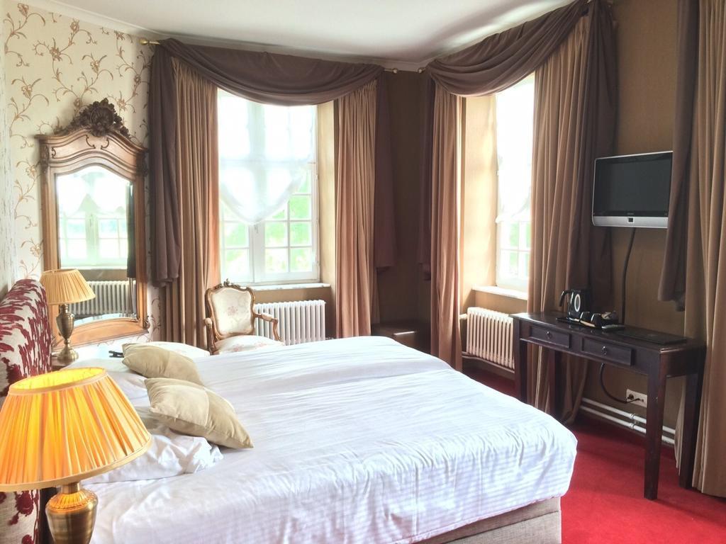 Kasteel Pietersheim Maastricht - Lanaken Hotel Bilik gambar