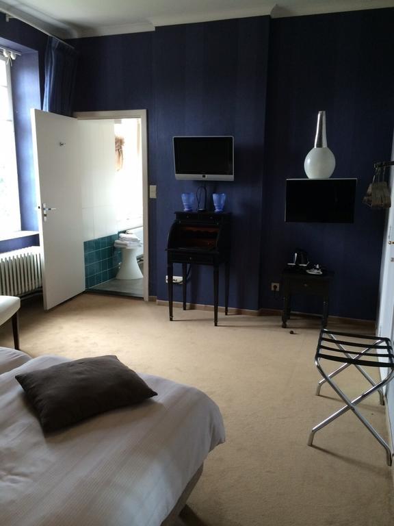 Kasteel Pietersheim Maastricht - Lanaken Hotel Bilik gambar