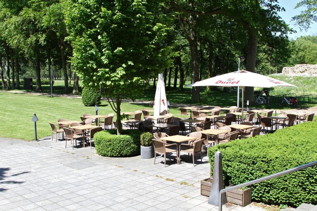 Kasteel Pietersheim Maastricht - Lanaken Hotel Luaran gambar