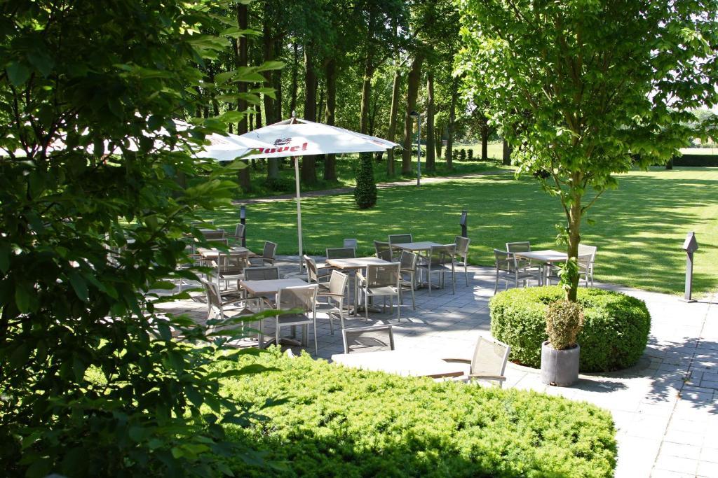 Kasteel Pietersheim Maastricht - Lanaken Hotel Luaran gambar