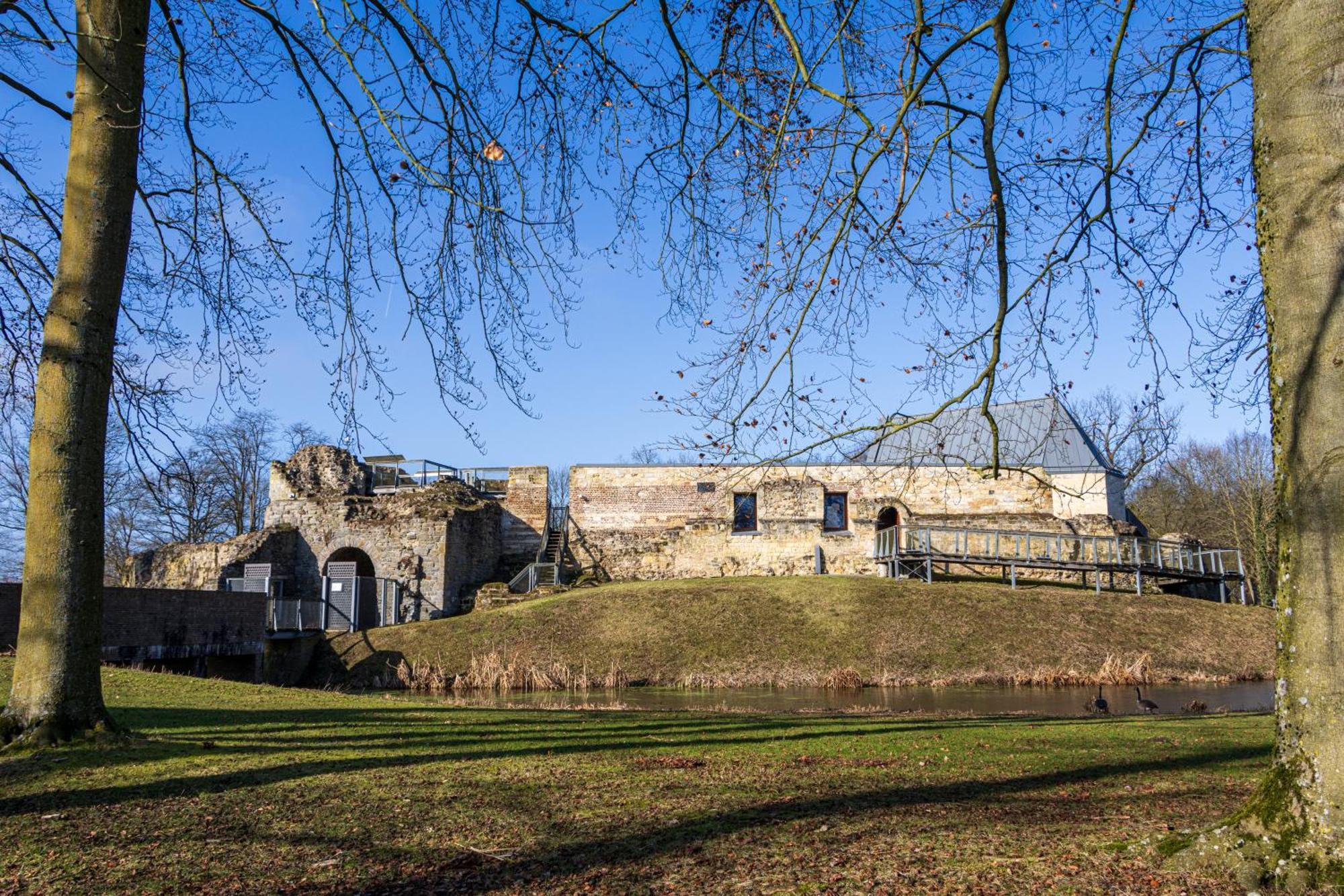 Kasteel Pietersheim Maastricht - Lanaken Hotel Luaran gambar