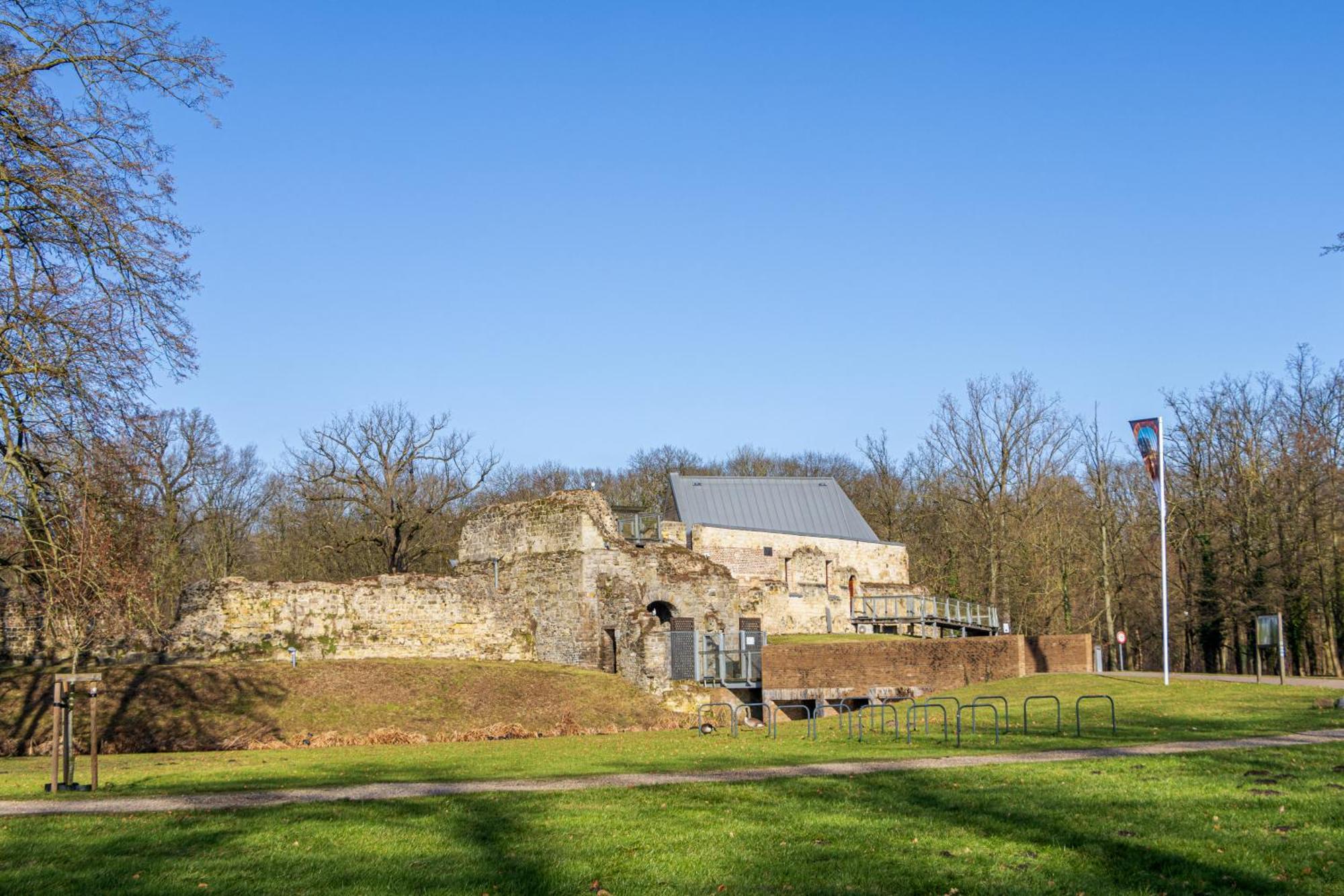Kasteel Pietersheim Maastricht - Lanaken Hotel Luaran gambar