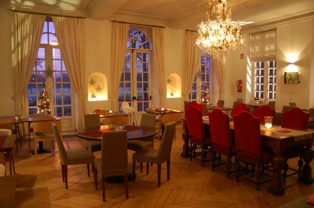 Kasteel Pietersheim Maastricht - Lanaken Hotel Luaran gambar