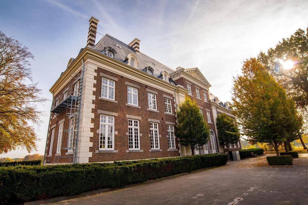 Kasteel Pietersheim Maastricht - Lanaken Hotel Luaran gambar