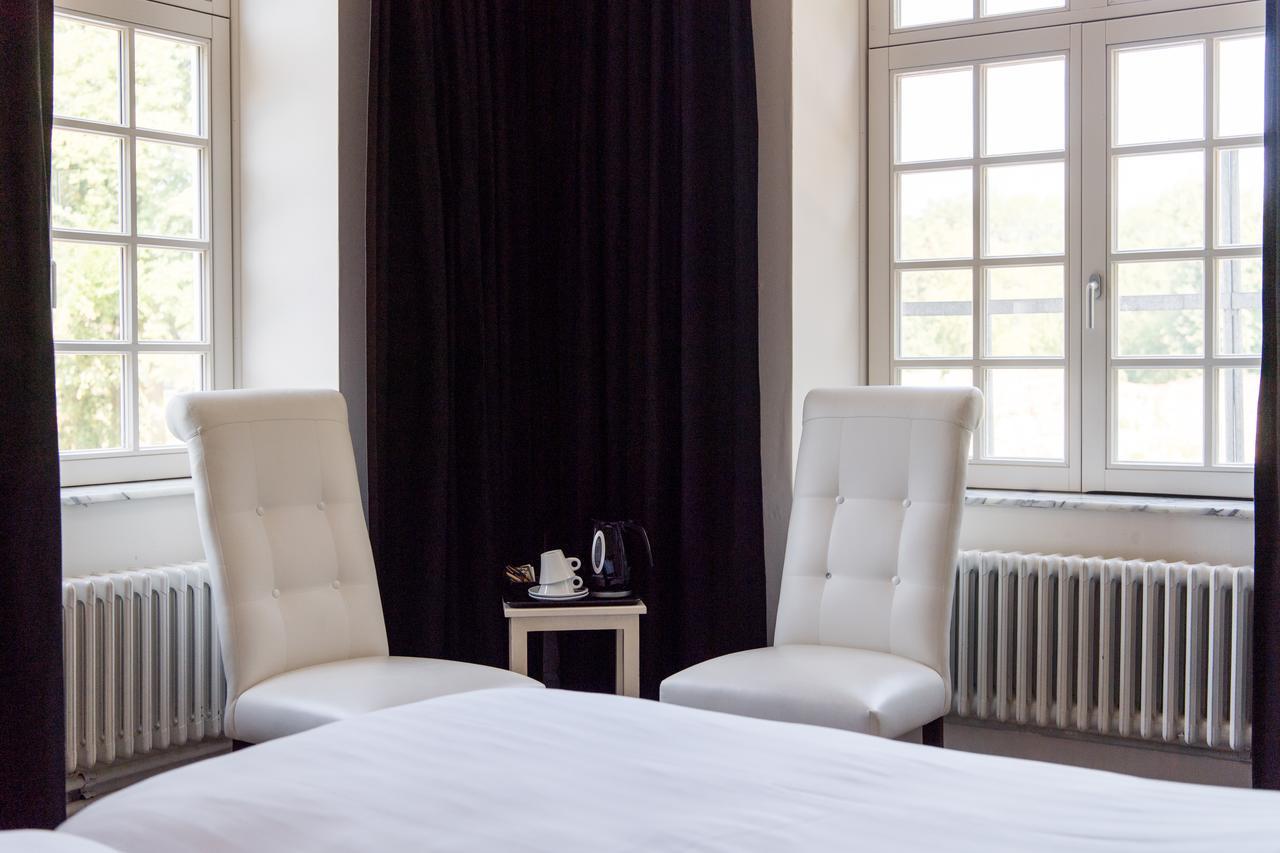 Kasteel Pietersheim Maastricht - Lanaken Hotel Luaran gambar