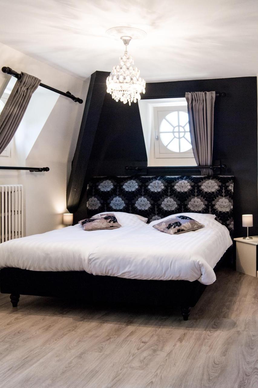 Kasteel Pietersheim Maastricht - Lanaken Hotel Luaran gambar
