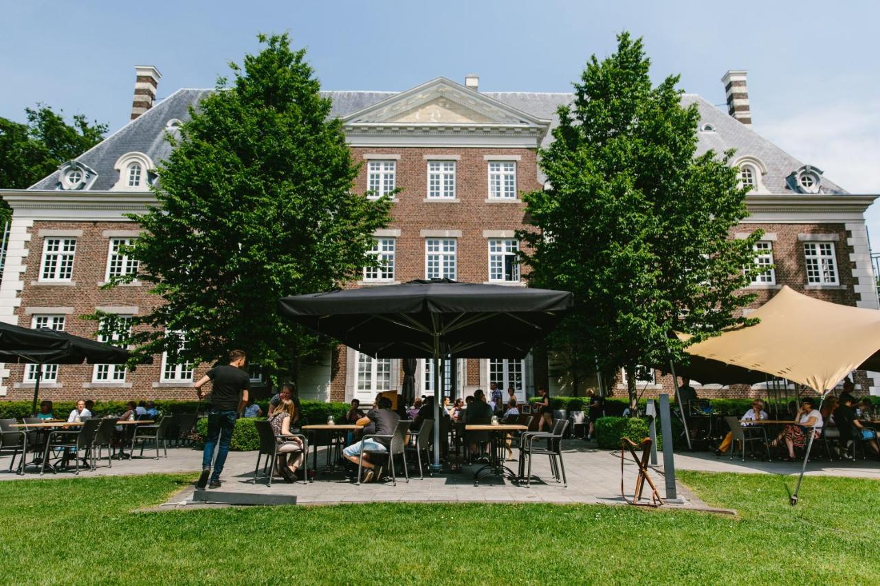 Kasteel Pietersheim Maastricht - Lanaken Hotel Luaran gambar